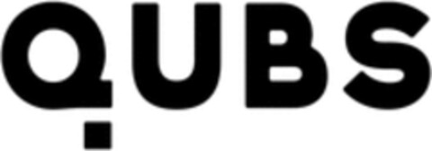 QUBS Logo (WIPO, 06.01.2022)