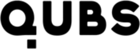 QUBS Logo (WIPO, 01/06/2022)