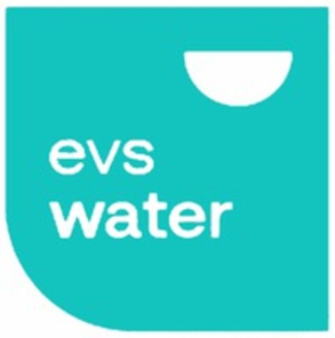 evs water Logo (WIPO, 02/11/2022)