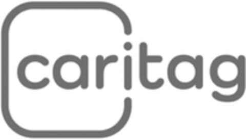 caritag Logo (WIPO, 12/22/2021)