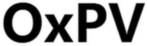 OxPV Logo (WIPO, 26.01.2022)
