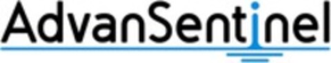 AdvanSentinel Logo (WIPO, 02/01/2022)