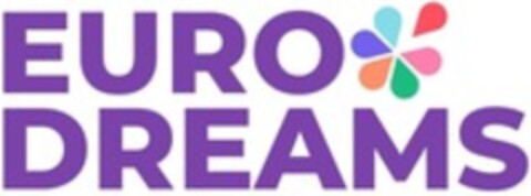 EURO DREAMS Logo (WIPO, 20.04.2022)