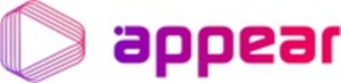 appear Logo (WIPO, 24.08.2022)