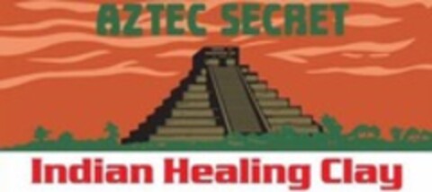 AZTEC SECRET Indian Healing Clay Logo (WIPO, 09/01/2022)