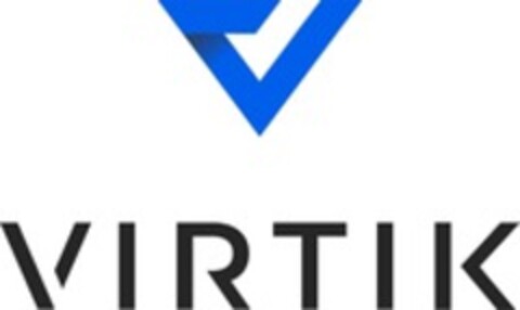 VIRTIK Logo (WIPO, 17.05.2023)