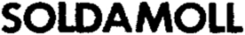 SOLDAMOLL Logo (WIPO, 13.09.1963)