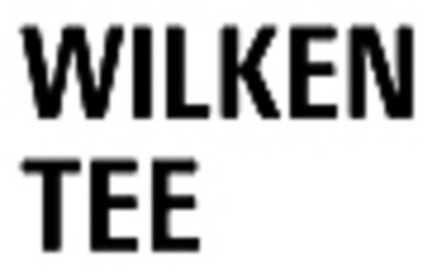 WILKEN TEE Logo (WIPO, 06/06/1989)