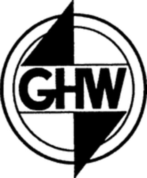 GHW Logo (WIPO, 15.05.1990)