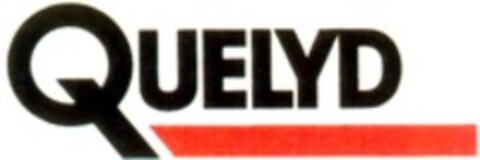 QUELYD Logo (WIPO, 17.01.1990)