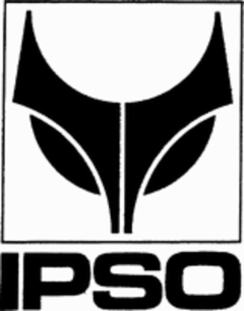 IPSO Logo (WIPO, 25.02.1992)