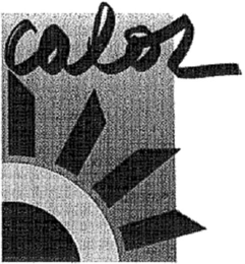 calor Logo (WIPO, 10.10.1994)