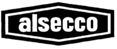 alsecco Logo (WIPO, 13.05.1995)