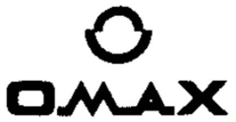 OMAX Logo (WIPO, 02/20/1997)