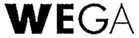 WEGA Logo (WIPO, 05/16/1997)