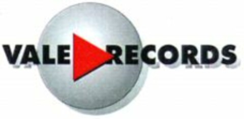 VALE RECORDS Logo (WIPO, 26.01.1998)