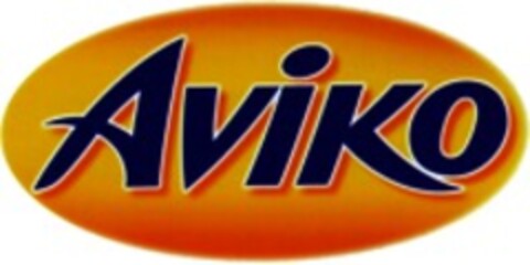 AVIKO Logo (WIPO, 02/25/1999)