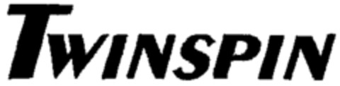 TWINSPIN Logo (WIPO, 28.07.1999)