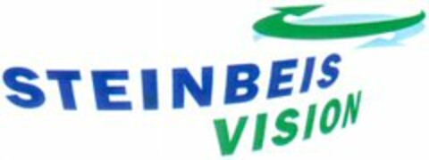 STEINBEIS VISION Logo (WIPO, 03/03/2000)