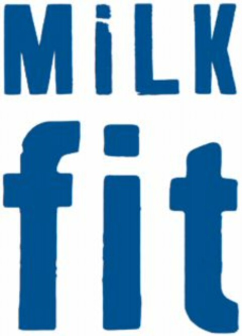 MILK fit Logo (WIPO, 12.10.2001)