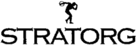 STRATORG Logo (WIPO, 12/16/2002)