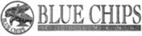 BLUE CHIPS CLOTHING Logo (WIPO, 02/14/2003)