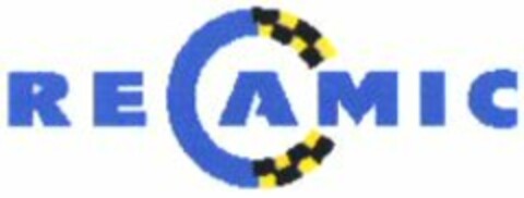 RECAMIC Logo (WIPO, 03.12.2003)