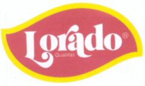 Lorado Qualität Logo (WIPO, 10.11.2004)