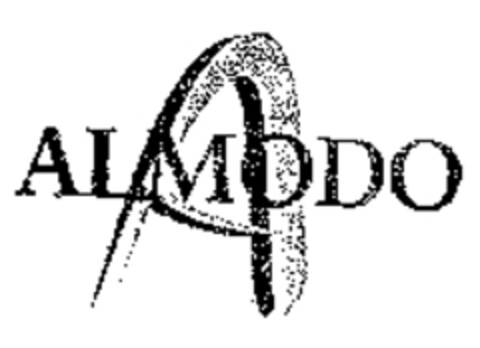 ALMODO Logo (WIPO, 14.03.2005)
