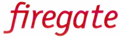 firegate Logo (WIPO, 07.04.2005)