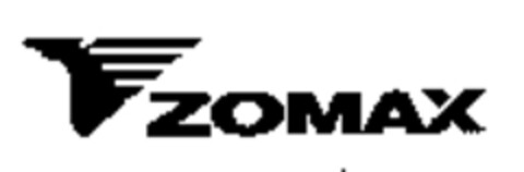 ZOMAX Logo (WIPO, 21.11.2005)