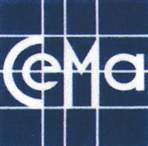 CeMa Logo (WIPO, 11/29/2005)
