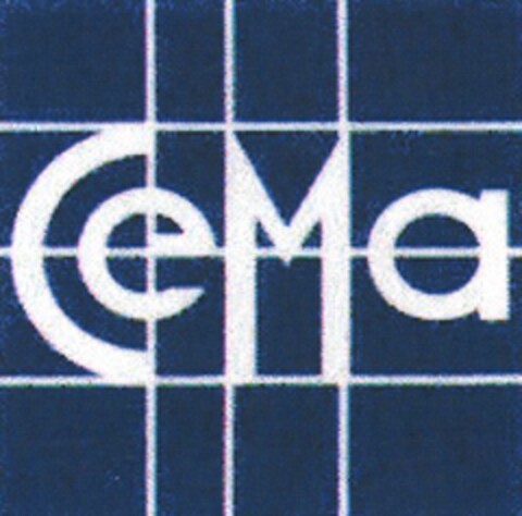 CeMa Logo (WIPO, 29.11.2005)