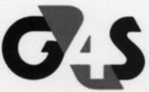 G 4 S Logo (WIPO, 10/11/2005)