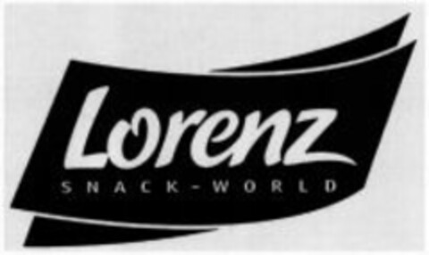 Lorenz SNACK-WORLD Logo (WIPO, 05.01.2006)
