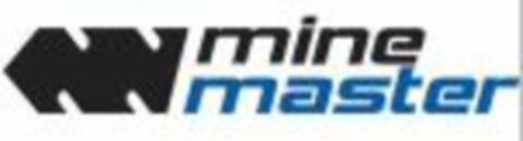 mine master Logo (WIPO, 01/03/2007)