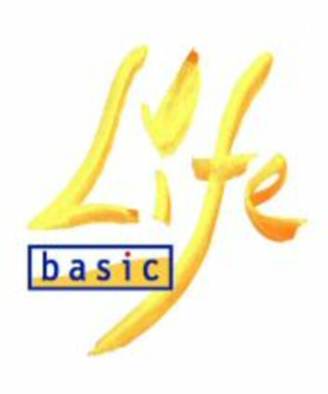 Life basic Logo (WIPO, 04/20/2007)