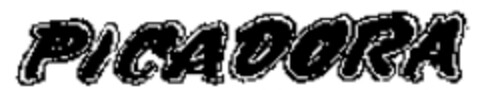PICADORA Logo (WIPO, 29.01.2007)