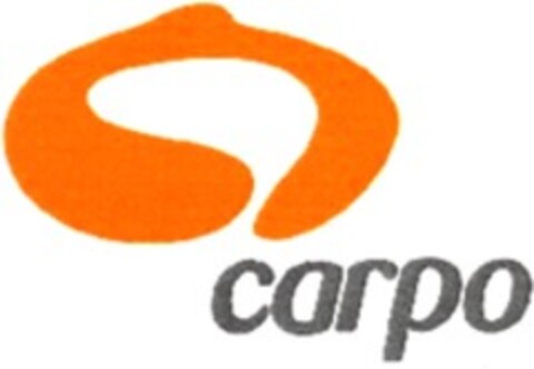 carpo Logo (WIPO, 04/26/2007)