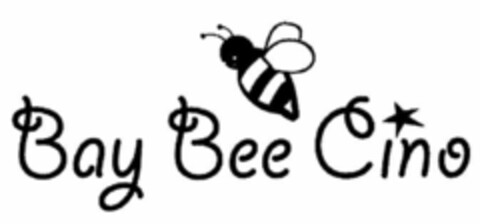 Bay Bee Cino Logo (WIPO, 18.06.2007)