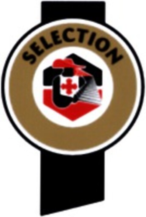 SELECTION Logo (WIPO, 25.10.2007)