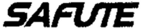 SAFUTE Logo (WIPO, 20.03.2008)