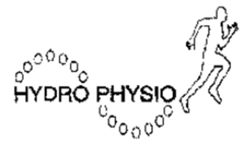 HYDRO PHYSIO Logo (WIPO, 18.12.2007)