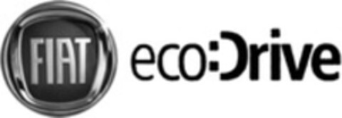 FIAT eco:Drive Logo (WIPO, 06.05.2008)