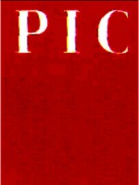 PIC Logo (WIPO, 06.02.2008)