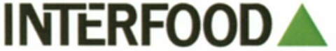 INTERFOOD Logo (WIPO, 04/17/2008)