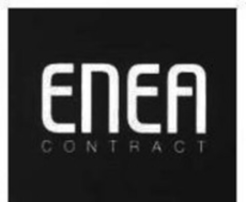 ENEA CONTRACT Logo (WIPO, 16.07.2008)