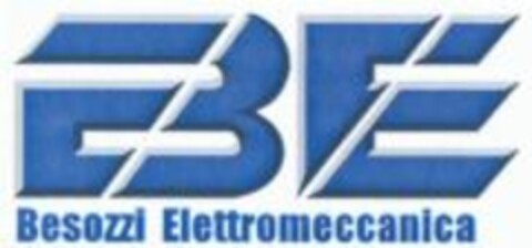 Besozzi Elettromeccanica Logo (WIPO, 20.10.2008)