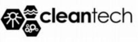 cleantech Logo (WIPO, 17.11.2008)