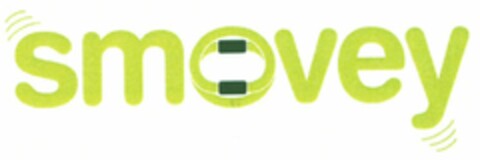 smovey Logo (WIPO, 03/02/2009)